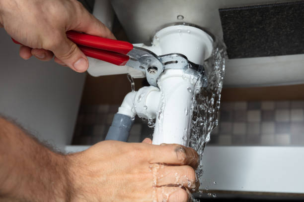 Fire Damage Restoration in Pleasant Hill, PA