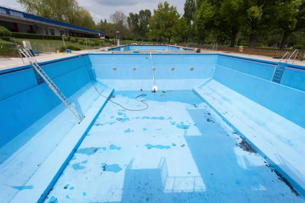 Best Water damage restoration near me  in Pleasant Hill, PA
