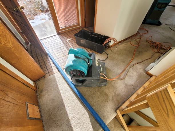 Best Commercial water damage restoration  in Pleasant Hill, PA